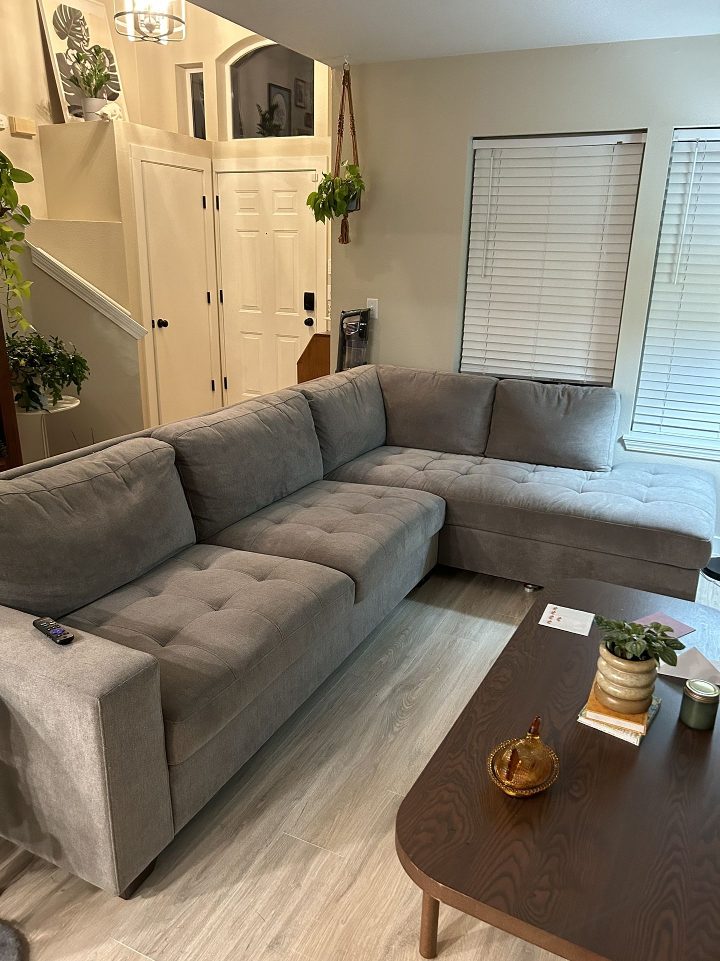 Costco Sectional Couch for Sale in Vancouver, WA OfferUp