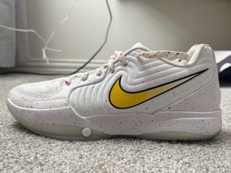 Nike Ja 2 “Breakers” Size 11 Worn Once