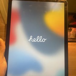 Ipad Air 4th Generation Unlocked