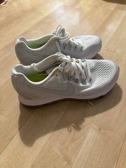 Nike Zoom All Out Running Walking Shoe