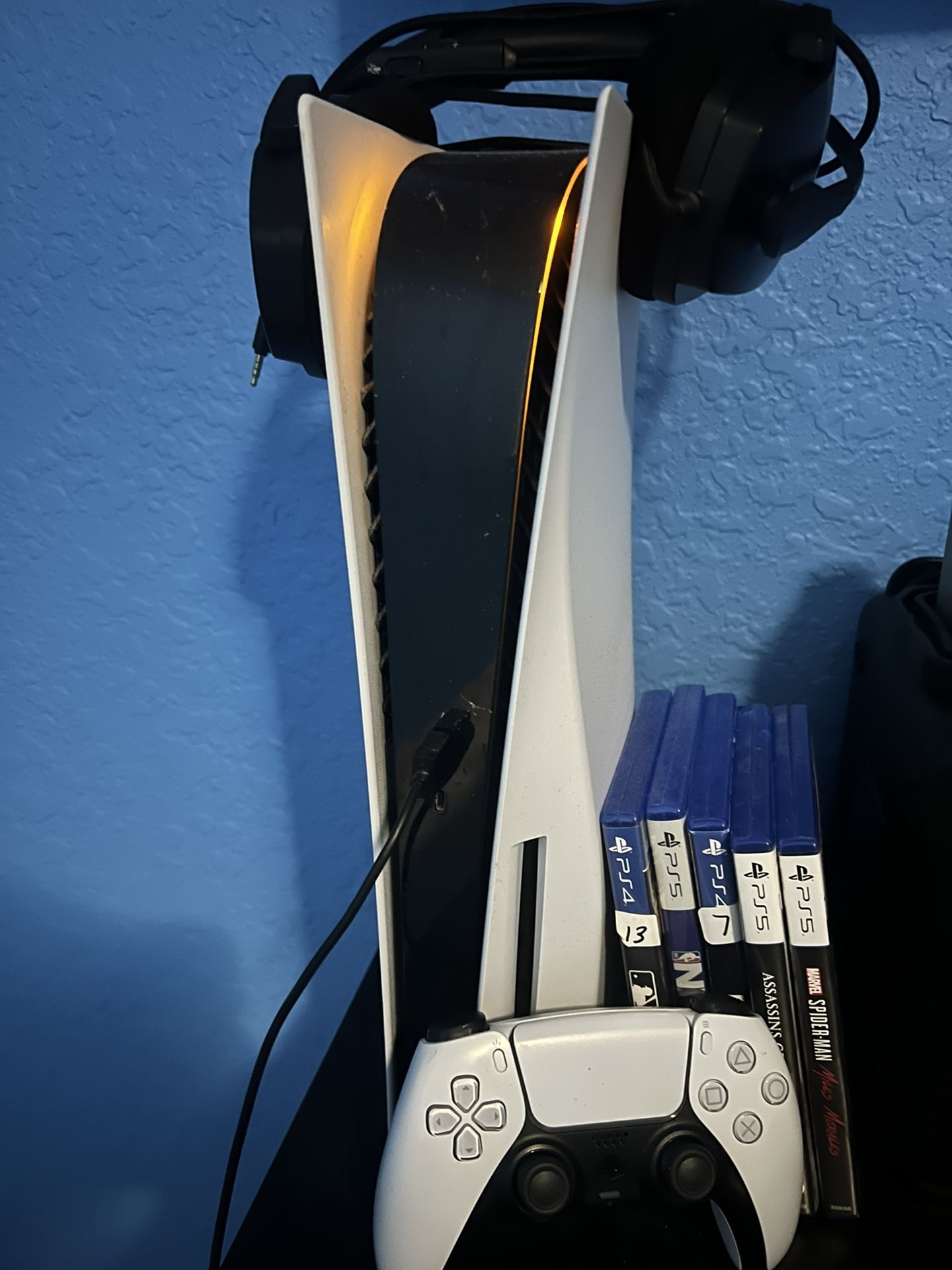 PlayStation 5