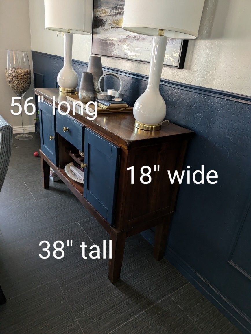 Buffet/Sideboard