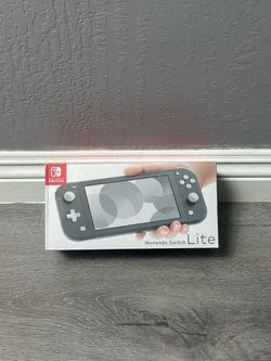 Nintendo lite