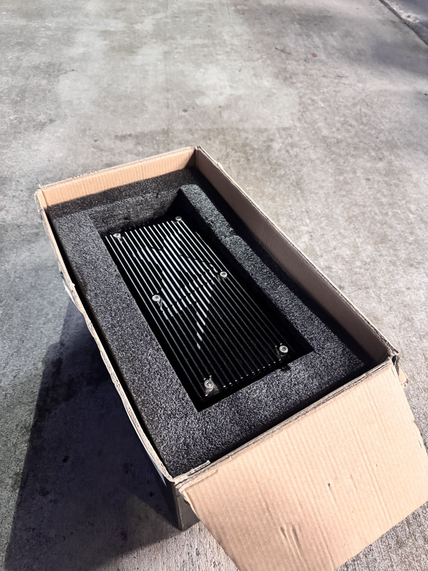 ebmx9000 controller kit