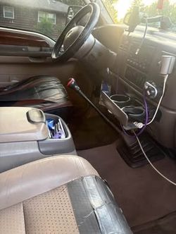 2003 Ford F-350