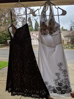 White House Black Market Dresses