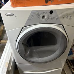 Washer Dryer Combo 