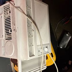 GE AC Unit 