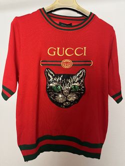 Knitted Women Sweater Top