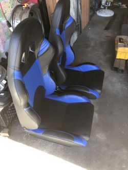 Bucket Seats