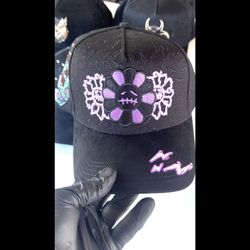 Muratravi Eléctric Hat