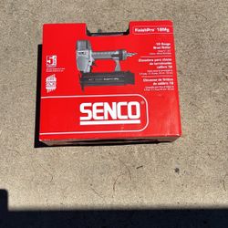 SENCO Nail Gun