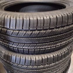 Michelin Defender 245-50-20 New