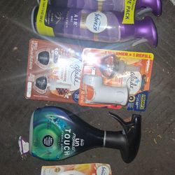 Brand New Assorted Air Fresheners Bundle....