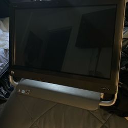 Computadora Todo En Uno/ Computer All in One 