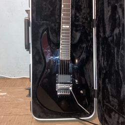 ESP Ltd M-1 Custom 1987