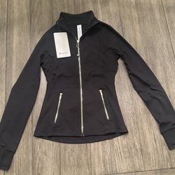 Lululemon Define Jacket Size 2