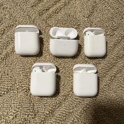 AirPods Cases