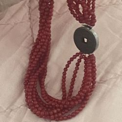 Vintage Chinese Choker