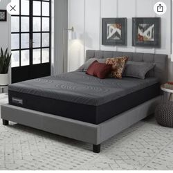 California king Mattress BNIB