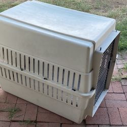 Dog Kennel