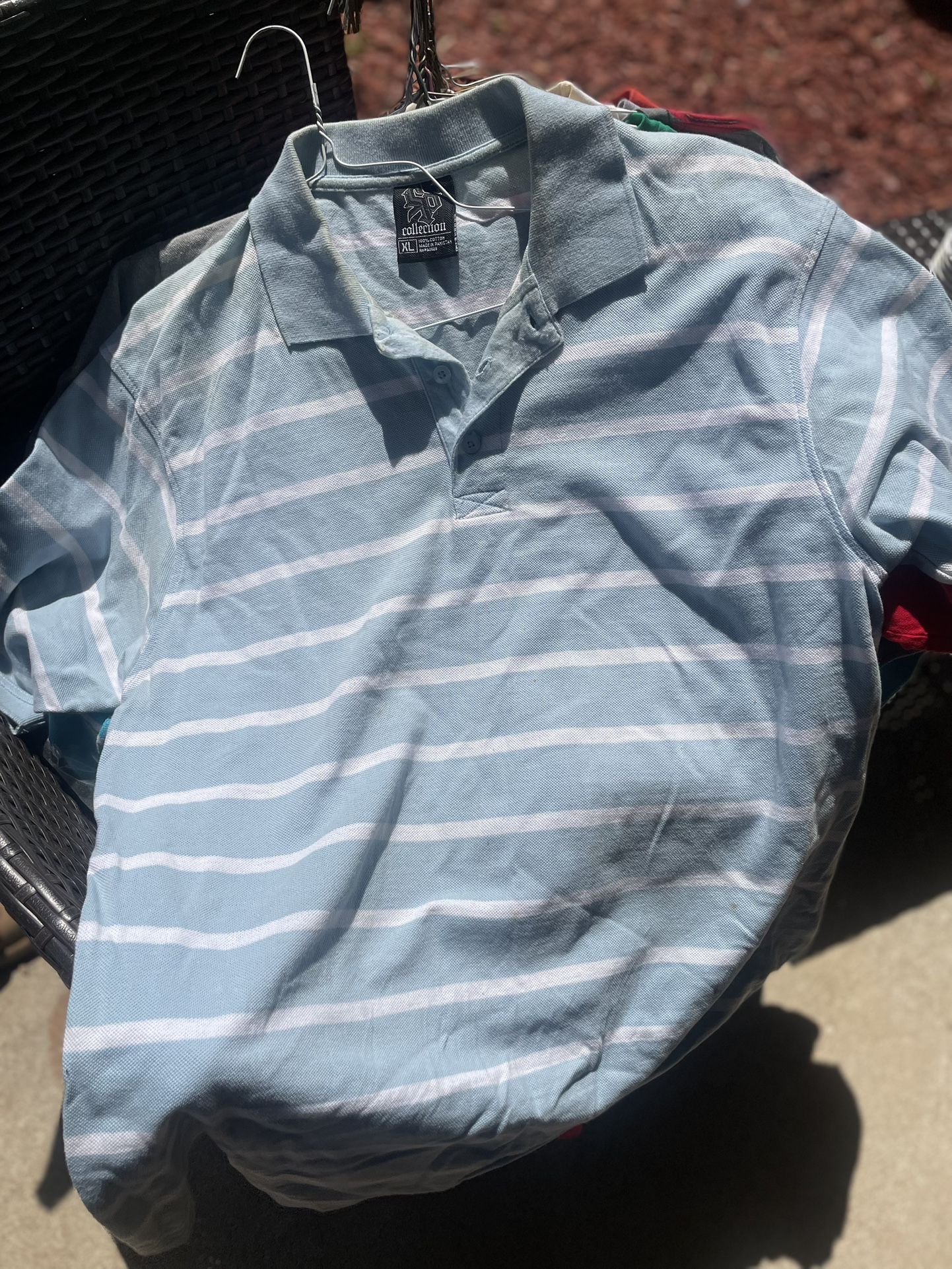 Mens Xl  Shirt