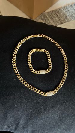 oro laminado