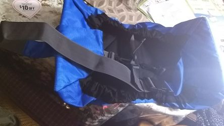 Out ward hound for small dog