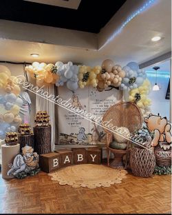 Balloon Arch