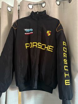 Porsche Jacket