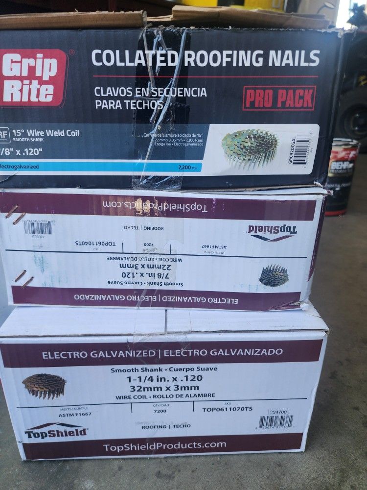 Clavos Para Chingo