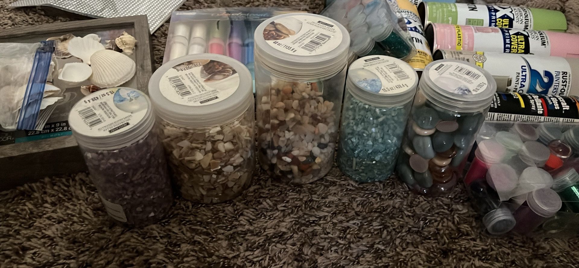 Crafts Lot