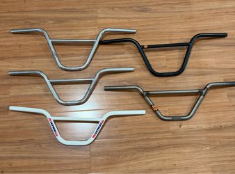 BMX Handlebars