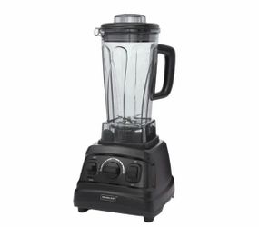 Vitamix Clone Professional Countertop Blender 2 HP 64oz 1500 Watt