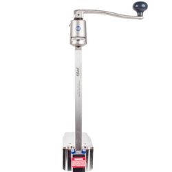 Industrial Can Opener