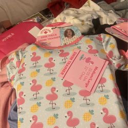 One Piece Swim Trainer 