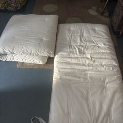 Twin Size Futtons