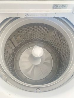 LG Washer