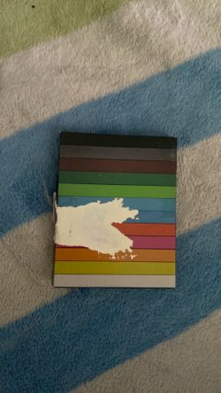 Advanced art supplies