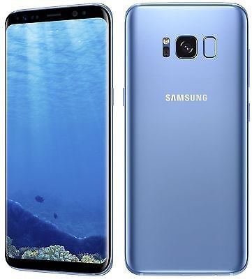 Samsung Galaxy S9 +