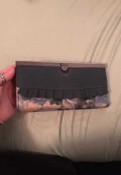 Women’s wallet
