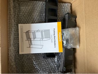 Fishing rod holder