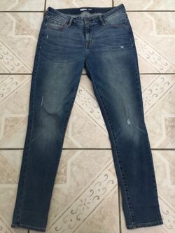 Old navy jeans