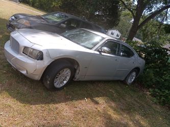 2010 Dodge Charger
