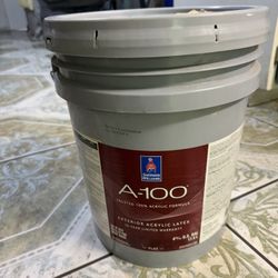 $90 Sherwin-Williams paint brand new