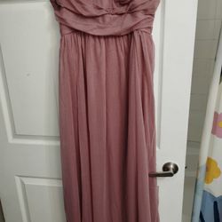 Xl Dress Never Worn Won on Whatnot App 
