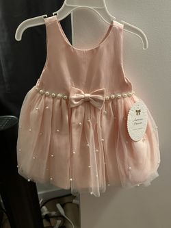 Baby Girl Dress