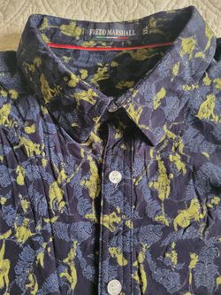 Men's Shirt XXL, BRAND NEW 