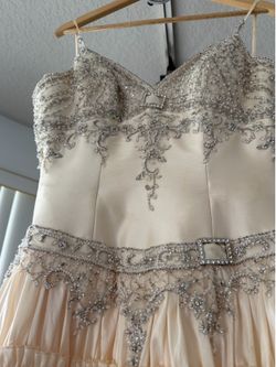 Dress for sale ( See description)