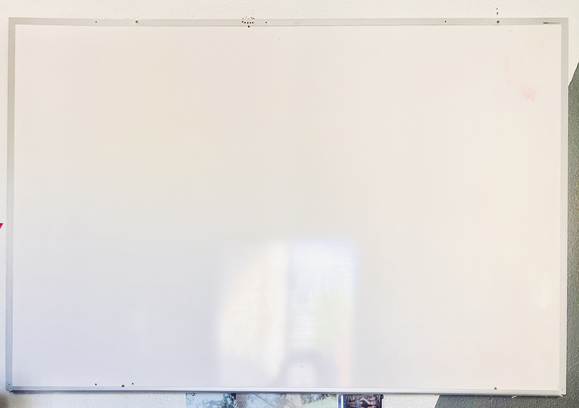 White Board